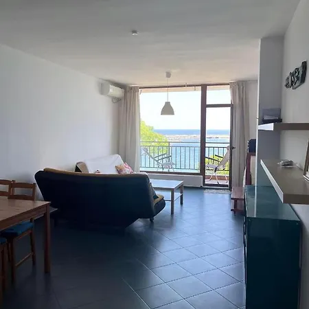 Apartament Blue Bay