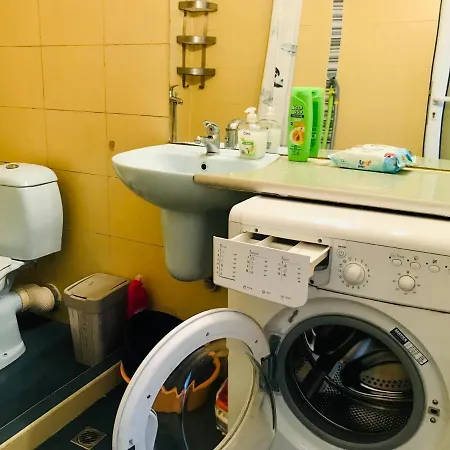 Blue Bay Apartament